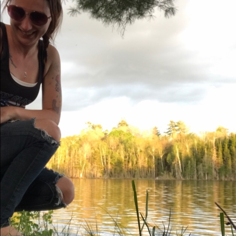 Meet your Posher, Destiny